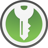 Keepass XC Logo